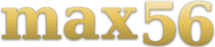 max 56 โลโก้